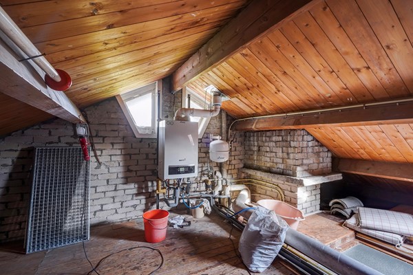 Foto - Te koop: Insulindeweg 30, 2612 EM Delft